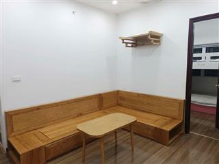 Bán chung cư Sông Nhuệ - Căn góc 2 ngủ 45m. Full nội thất. Bán nhanh 2.4x tỷ