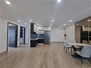 Cần bán ch 3 ngủ 100m2 toà flc quang trung, hà đông. full nội thất cao cấp