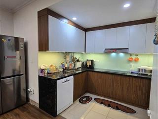 Căn hộ hiếm  bán 3 ngủ 89m full nội thất. căn góc toà hemisco xa la, hà đông