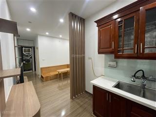 Chính chủ bán căn 2 ngủ 45m2 toà b sông nhuệ, hà đông. full nội thất. chỉ 2.4x tỷ