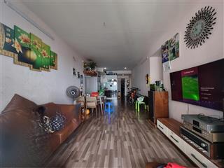 Chính chủ bán căn 86m2 toà hemisco xa la  2 ngủ. tầng trung. full nội thất giá rẻ