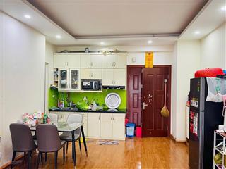 Bán căn 60m2 toà ct3 pcc1 complex, hà đông  full nội thất. tầng trung. chỉ 2.9x tỷ