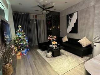 Cần bán nhanh CH 67M toà Samsora, Hà Đông. Nội thất cao cấp. Chỉ 4.9x tỷ
