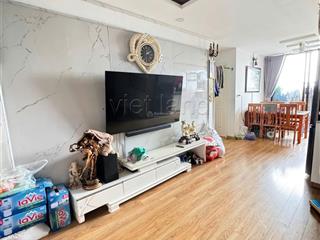 Cần bán gấp căn 68.7m2 toà sdu 143 trần phú, hà đông. full nội thất.  0988 768 ***