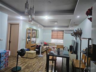 Bán gấp căn hộ toà b 197 trần phú, hà đông. căn 86m full nội thất. nhỉnh 4.5 tỷ