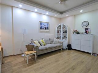 Bán căn hộ nam xa la, hà đông  duy nhất 80m full nội thất. giá chỉ 3.8x tỷ