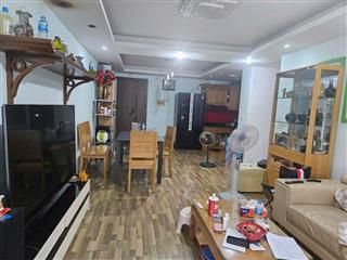 Chung cư 197 Trần Phú, Hà Đông - Bán CH 85m đầy đủ nội thất. LH 0988768123