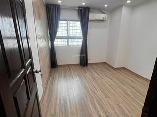 Chung cư sông nhuệ, hà đông  bán ch 56m2 đầy đủ nội thất. chỉ 2.8x tỷ