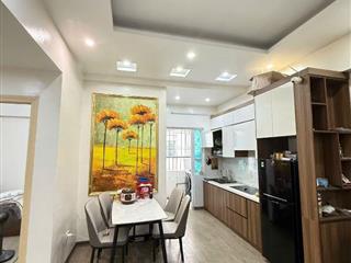 Hàng Hiếm - Cần bán nhanh - Căn 2 ngủ 63M Toà CT4 Xa La, Hà Đông - Full nội thất