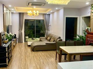 Cần bán gấp ch 3 ngủ 104m toà t goldsilk complex, hà đông  full nội thất cao cấp