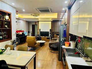 Bán gấp ch 3 ngủ 111 m toà ct1 fodacon bắc hà  nội thất cao cấp  giá rẻ