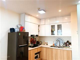 Cần bán gấp giá rẻ căn hộ 59m toà htt 89 phùng hưng, hà đông. full nội thất
