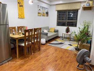 Giá rẻ chung cư sông nhuệ  bán ch 2 ngủ 61m  full nội thất. tầng trung. chỉ 3.6x tỷ