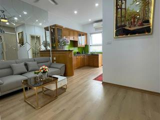 Bán gấp ch 2 ngủ 53m toà ct4 kđt xa la, hà đông  nội thất cao cấp. giá cắt lỗ