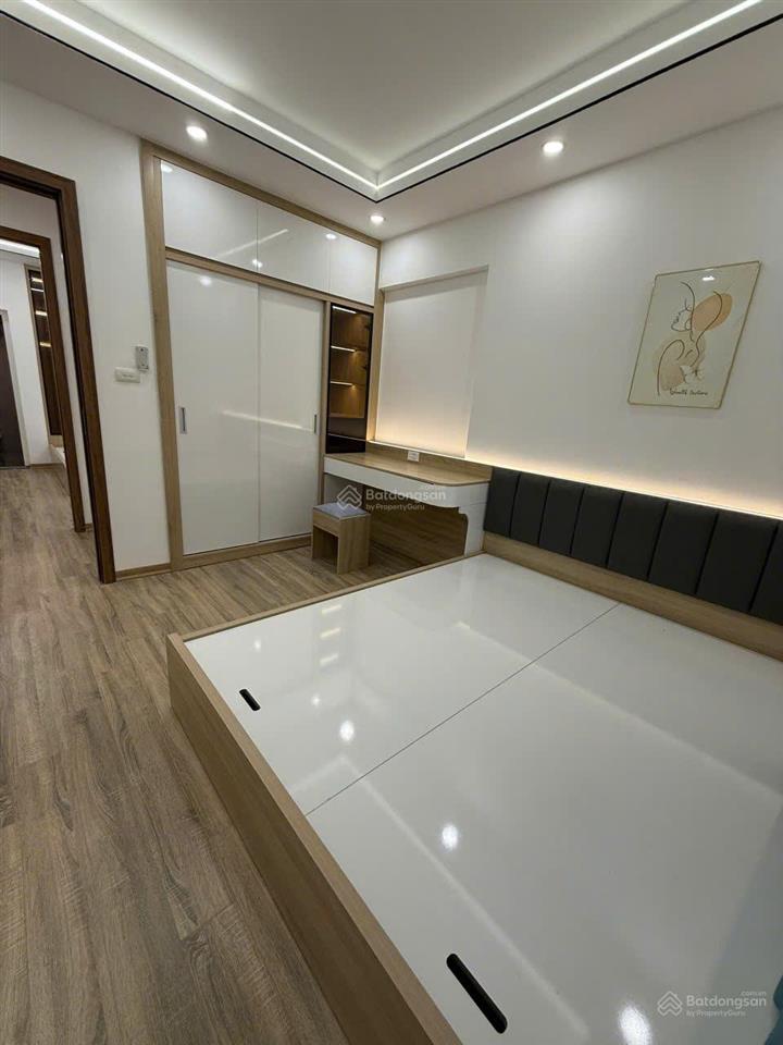 Chính chủ bán căn 68m toà sdu 143 trần phú, hà đông  full nội thất giá tốt