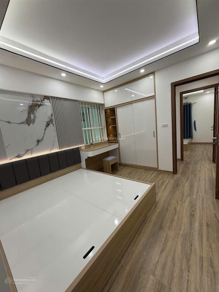 Chính chủ bán căn 68m toà sdu 143 trần phú, hà đông  full nội thất giá tốt