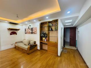 Chỉ với 4.7x tỷ  sở hữu căn 65m toà sdu 143 trần phú, hà đông  full nội thất