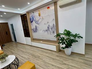 Nội thất cao cấp  bán giá rẻ căn 68m toà sdu 143 trần phú, hà đông.  0988 768 ***