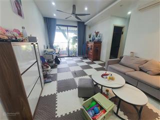 Chính chủ bán căn góc 78m toà nc2 cầu bươu  full nội thất. giá chỉ 4.7 tỷ