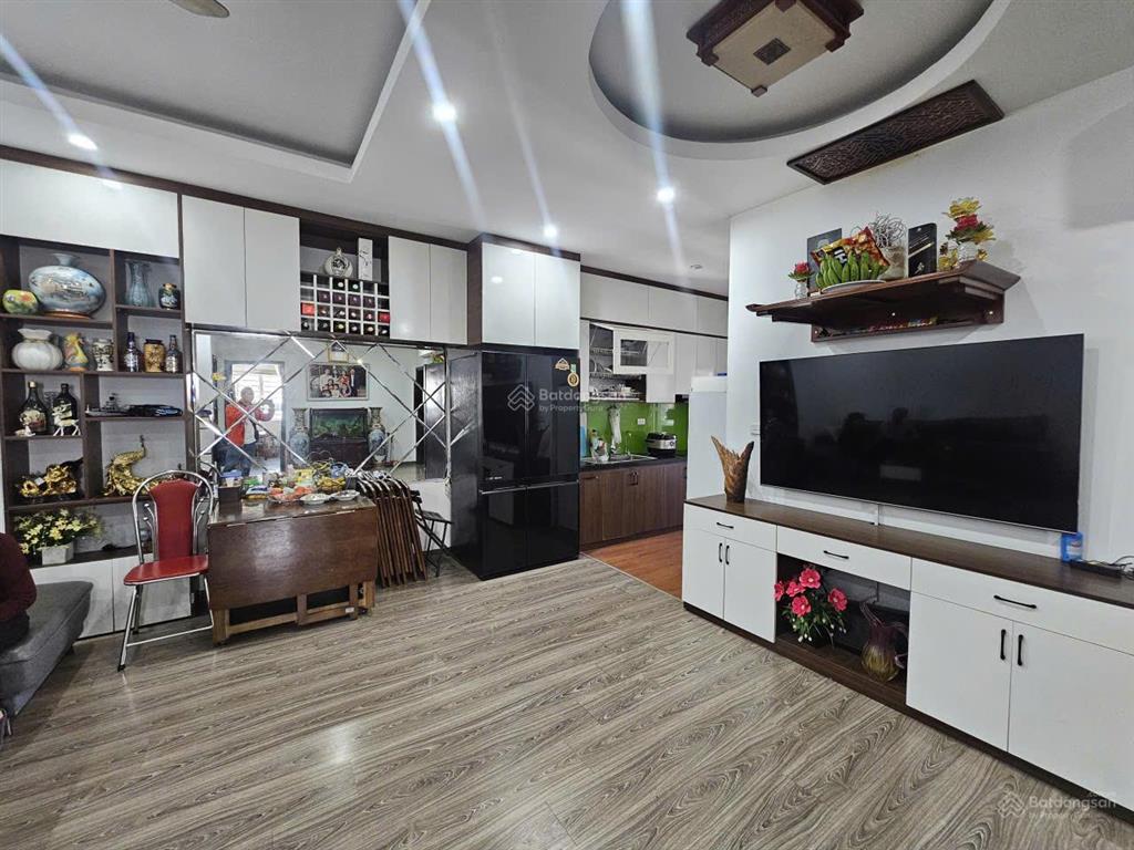 Bán gấp chung cư viện bỏng, hà đông  căn 3 ngủ 98m. full nội thất. giá thiện chí