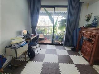 Chỉ 4.x tỷ  sở hữu căn góc 79m toà nc2 cầu bươu, thanh trì. full đồ. hỗ trợ bank