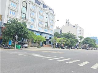 Bán đất phú nhuận 4 thạnh mỹ lợi  giá chỉ 187 triệu/m², đường 12m, xây 6 tầng