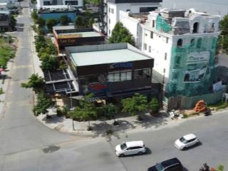Bán đất lô góc siêu đẹp dự án thế kỷ 21  đối diện công viên, vị trí hiếm giá chỉ 190 triệu/m²