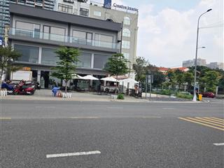 Bán đất nền 8x20m huy hoàng  lô góc mát mẻ, view công viên, 2 mặt tiền giá chỉ 245tr/m