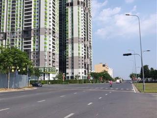 Bán đất phú nhuận 4 thạnh mỹ lợi 5x18m xây hầm + 6 tầng  giá 205 triệu/m²  sổ đỏ cá nhân