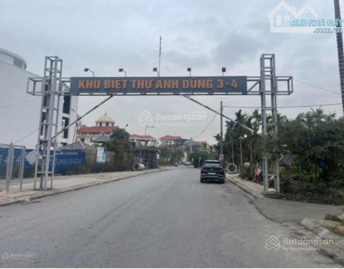 Chuyển nhượng thửa đất anh dũng 3 giá chỉ chưa đến 8 tỷ