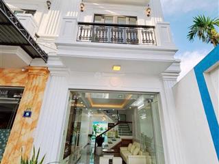 Chính chủ bán nhà số 10 đào yêu cách cầu kiến an 2km
