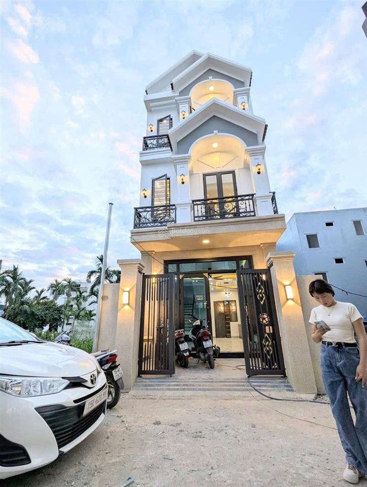 Chính chủ bán nhanh nhà hy tái, an dương chỉ 3.25 tỷ