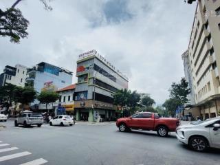Ngộp bank! bán đất mặt tiền đinh tiên hoàng, p.đakao, quận 1, dt (14x30m)433,4m giá 110tỷ