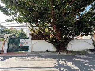 Bán đất ngô quang huy, thảo điền , q2 , dt (7,5x30m)235m ctxd hầm 6 tầng hs 4.0, giá 70tỷ tl