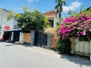 Bán nhà mt đường 13 , p.bình khánh, q2, dt 8,5 x 20m5 cn 173,6m2 giá 32tỷ tl xây h5l, hs 4.0