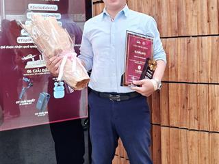 Setia edenia ốc đảo xanh trong lòng thuận an từ chủ đầu tư sp setia malaysia 0909 08 796