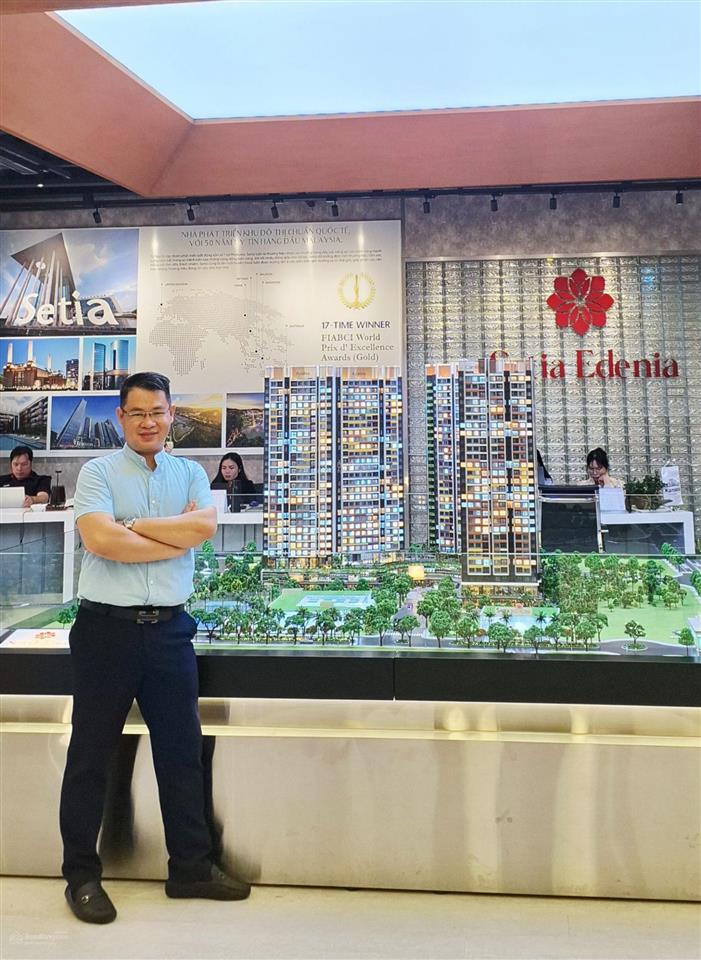 Setia edenia ốc đảo xanh trong lòng thuận an từ chủ đầu tư sp setia malaysia, 0909 08 796