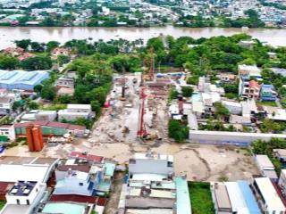 A&t saigon riverside căn hộ resort vị trí độc tôn tại cạnh an lam retreat resort  0909 208 ***