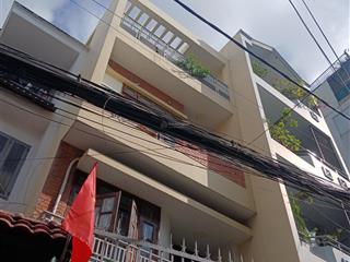 Bán nr 4pn 4wc 100m2 tại bạch đằng, p 2, tân bình, hcm, 14,2 tỷ