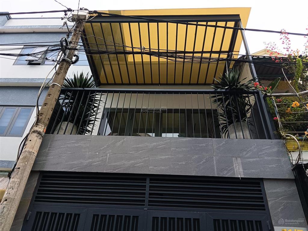 Bán nhà đường số 5, linh xuân 3pn 56m2 tặng nội thất đẹp, giá chỉ 4.7 tỷ. như 0949 213 ***