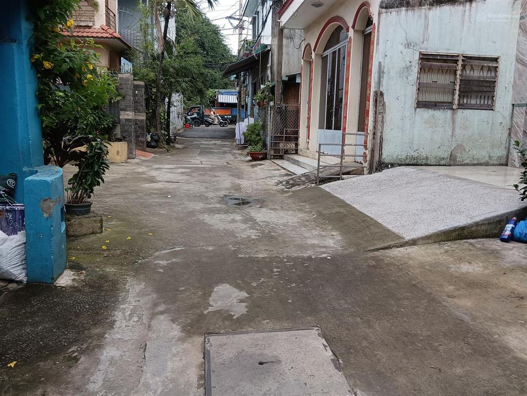 Bán nhà đường số 5, linh xuân 3pn 56m2 tặng nội thất đẹp, giá chỉ 4.7 tỷ. như 0949 213 ***