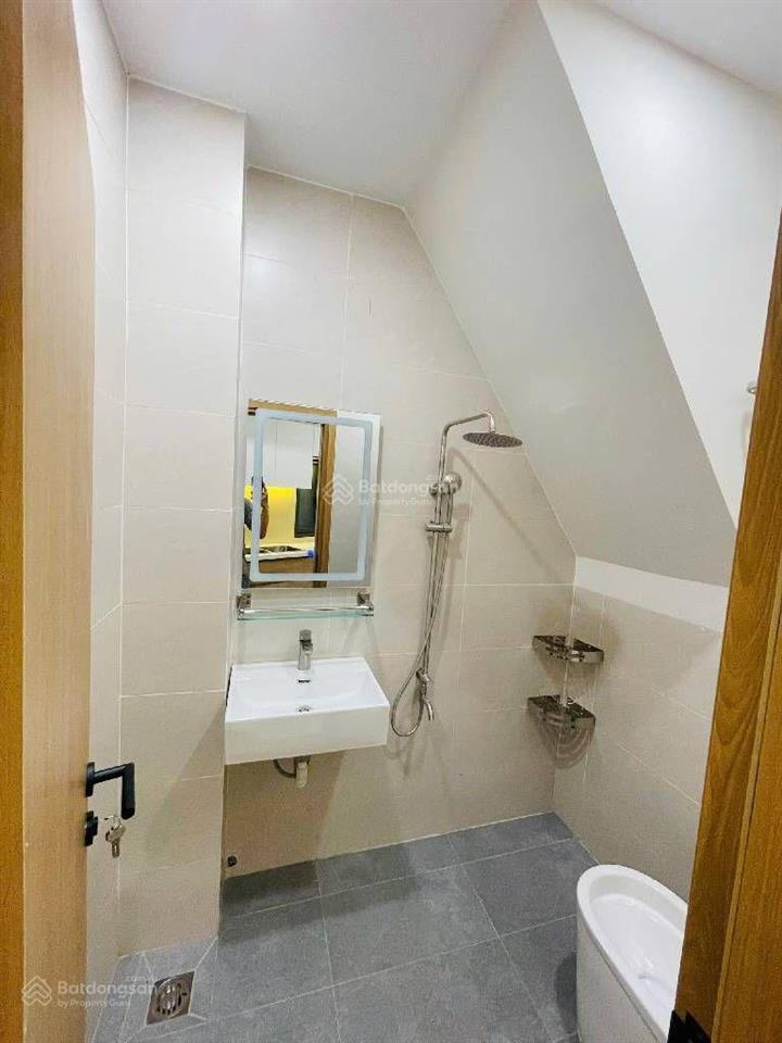 Bán nhà đường số 5, linh xuân 3pn 56m2 tặng nội thất đẹp, giá chỉ 4.7 tỷ. như 0949 213 ***