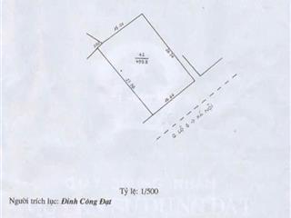 Bán nhà lô góc mp quang trung  hà đông. dt 460m2 x mt 17m. giá 150 tỷ