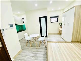 Bán toà chdv phố nguyễn trãi  ngã tư sở. dt 120m2 x 8 tầng. giá 26.7 tỷ
