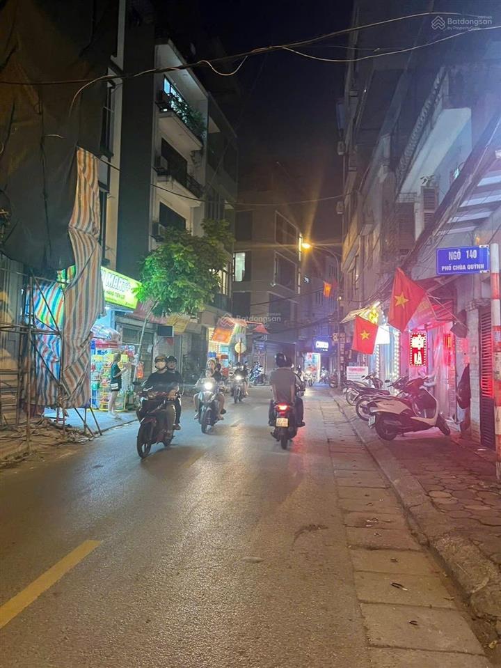 Bán đất mp chùa quỳnh  hai bà trưng. dt 210m2 x mt 13m. giá 41.9 tỷ ( có tl)