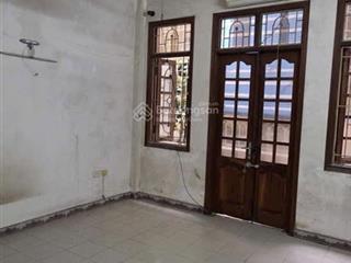 Bán nhà 4 tầng, 3 mặt thoáng phố tam khương  đống đa. dt 45m2, giá 10.5 tỷ