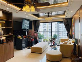 Chính chủ bán 3n2vs+ dt 109m2 s1081605 view biệt thự biển hồ hơn 5tỷvinhomes ocean park 0966 768 ***