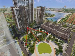 Chính chủ bán gấp 3pn 2vs góc 80m2 (tn) h11805 giá hơn 5 tỷ. vinhomes ocean park gia lâm hà nội