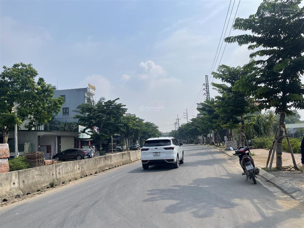 Cần bán 100m2 full thổ cư tuyến 2 mặt tỉnh lộ 420 giá 23tr/m2