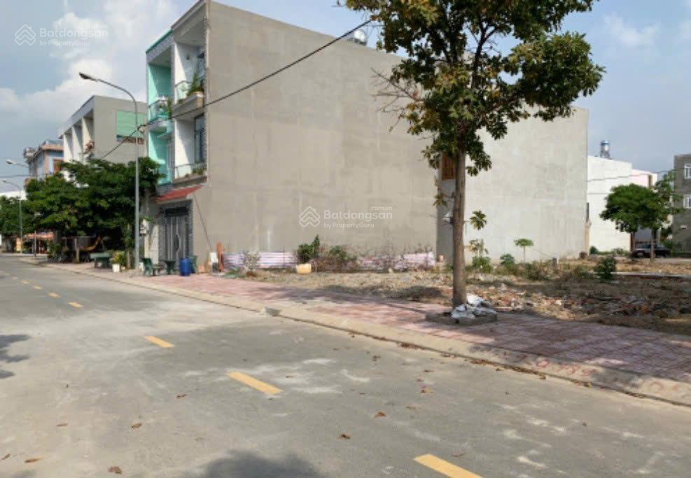 Chủ gửi nền 85m2, mặt tiền ngô quyền giá tốt